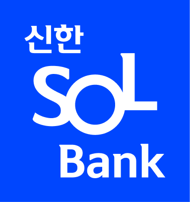 신한 SOL 로고